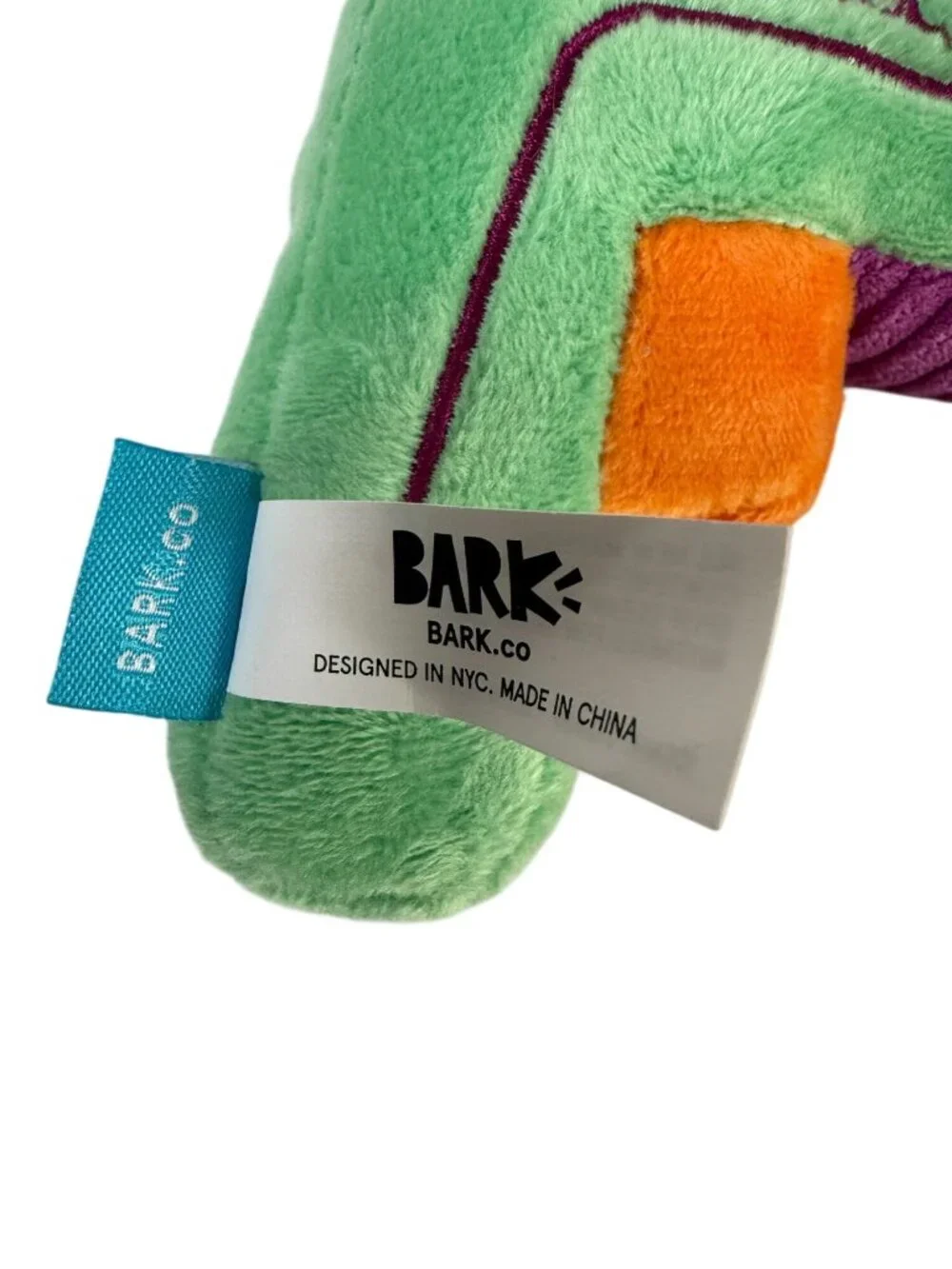 Bark Box designed medium